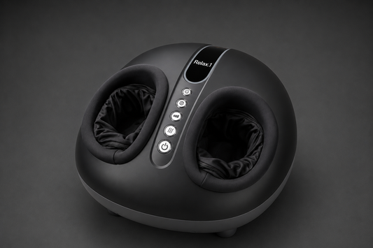 Relax.1 | Foot Massager