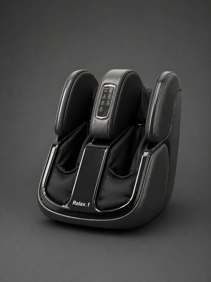 RELAX.1 | Premium Leg Massager