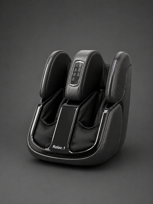 RELAX.1 | Premium Leg Massager