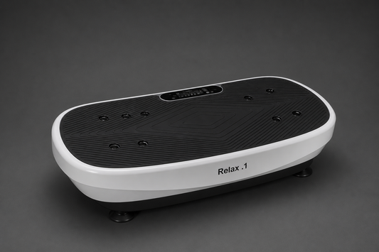 Relax.1 VibroFit Pro