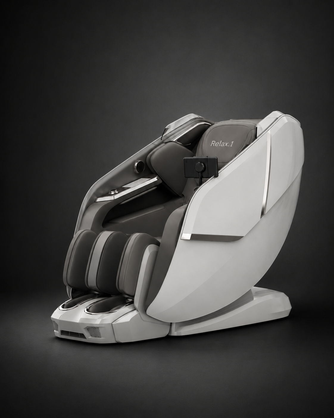 Relax 1 | Premium Body Massage Chair
