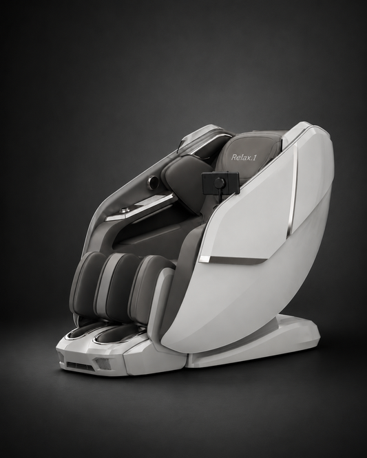 Relax 1 | Premium Body Massage Chair
