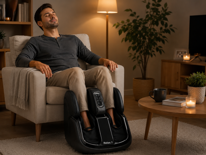 RELAX.1 | Premium Leg Massager