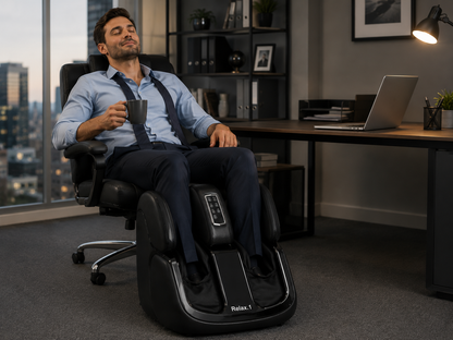 RELAX.1 | Premium Leg Massager