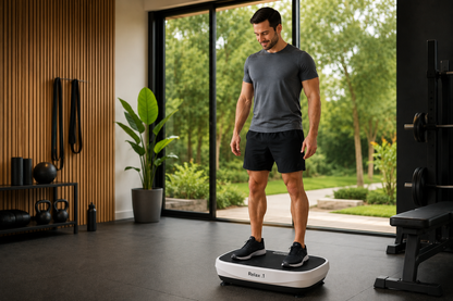 Relax.1 VibroFit Pro