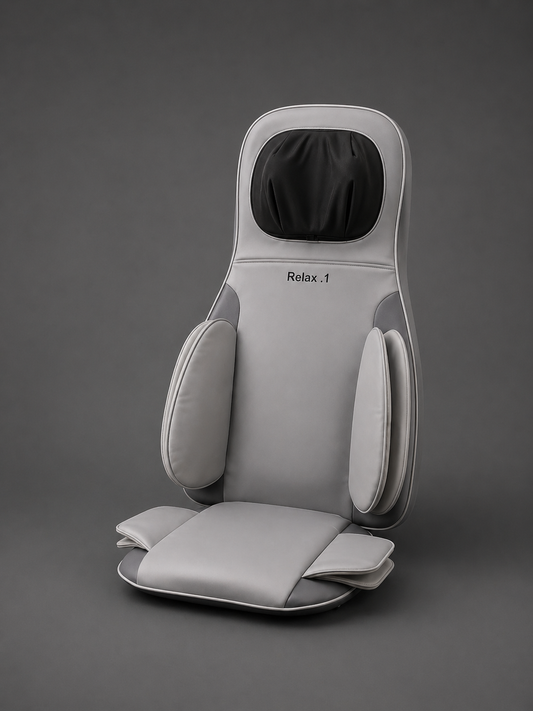 RELAX.1 | Premium Back Massager